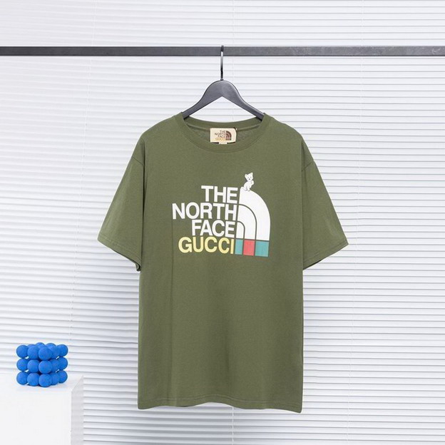 men gucci t-shirts S-XL-023